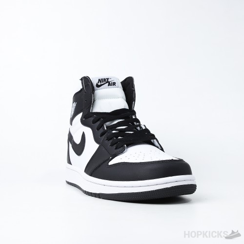 air jordans 1 retro black and white